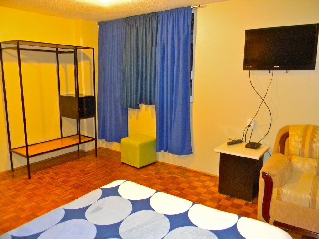 B&B Mexico Roma Norte エクステリア 写真