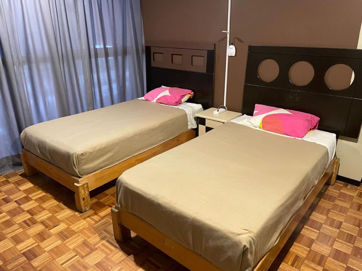 B&B Mexico Roma Norte エクステリア 写真