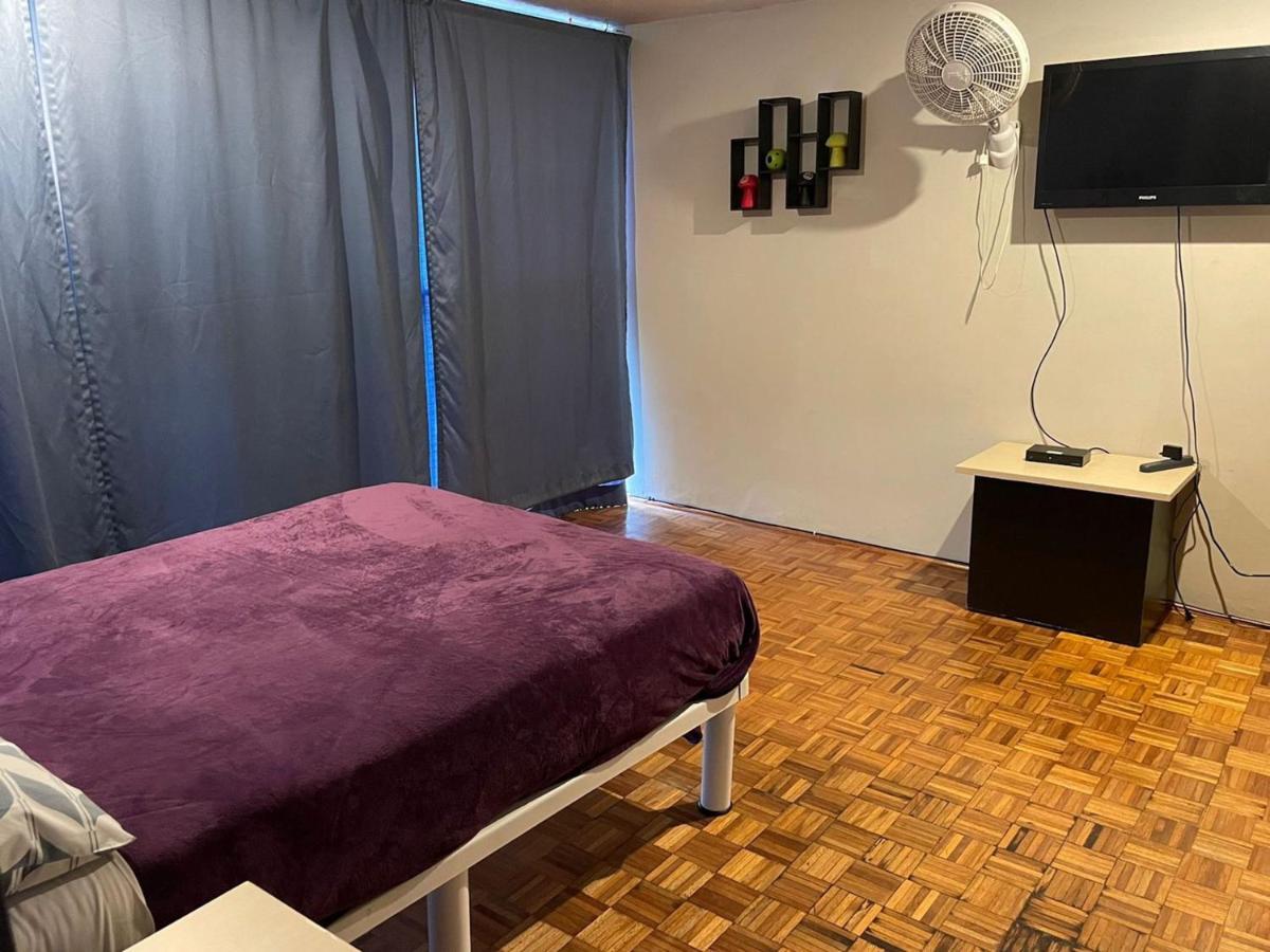 B&B Mexico Roma Norte エクステリア 写真
