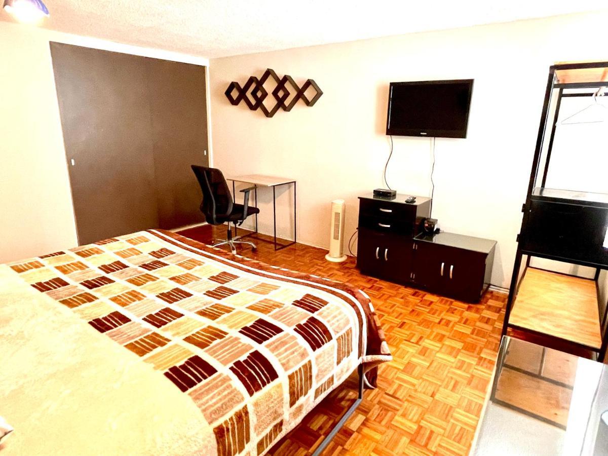 B&B Mexico Roma Norte エクステリア 写真
