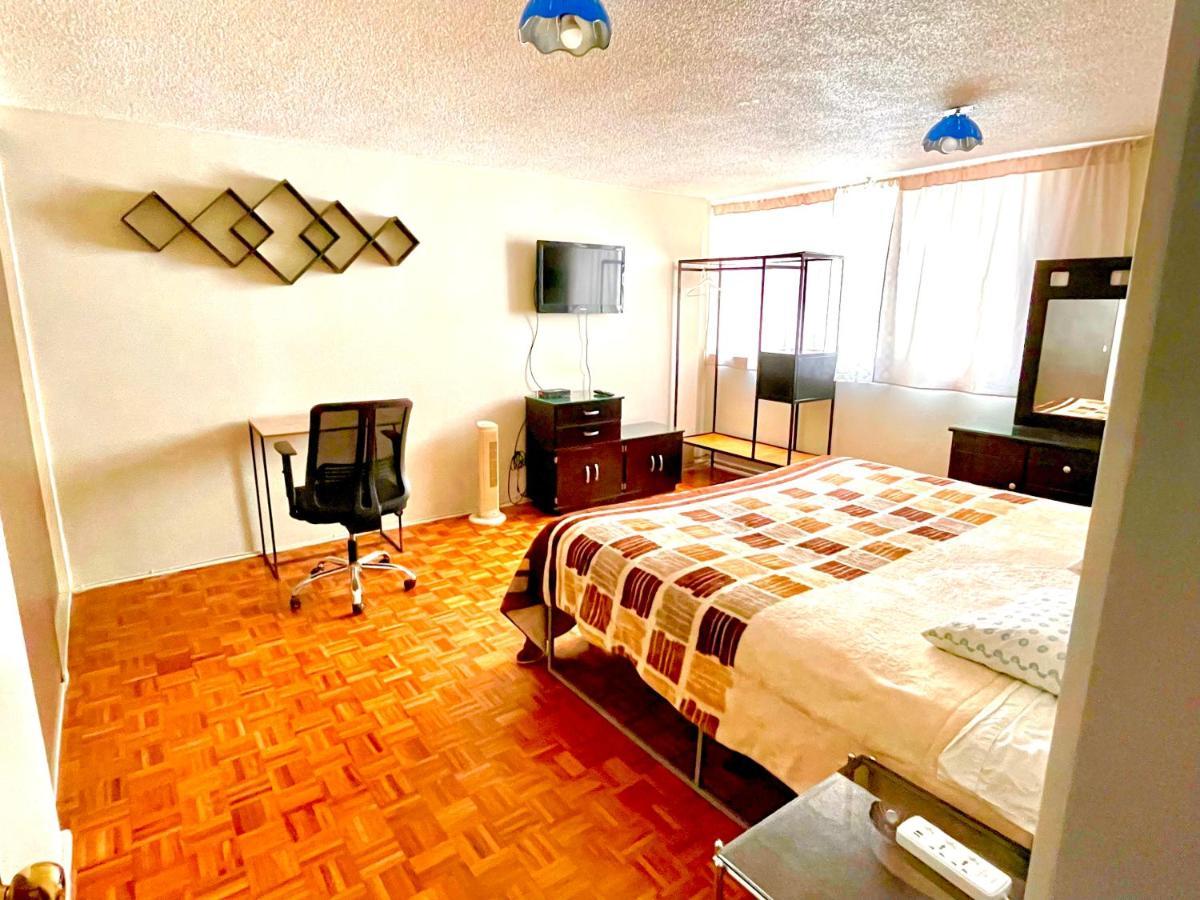 B&B Mexico Roma Norte エクステリア 写真