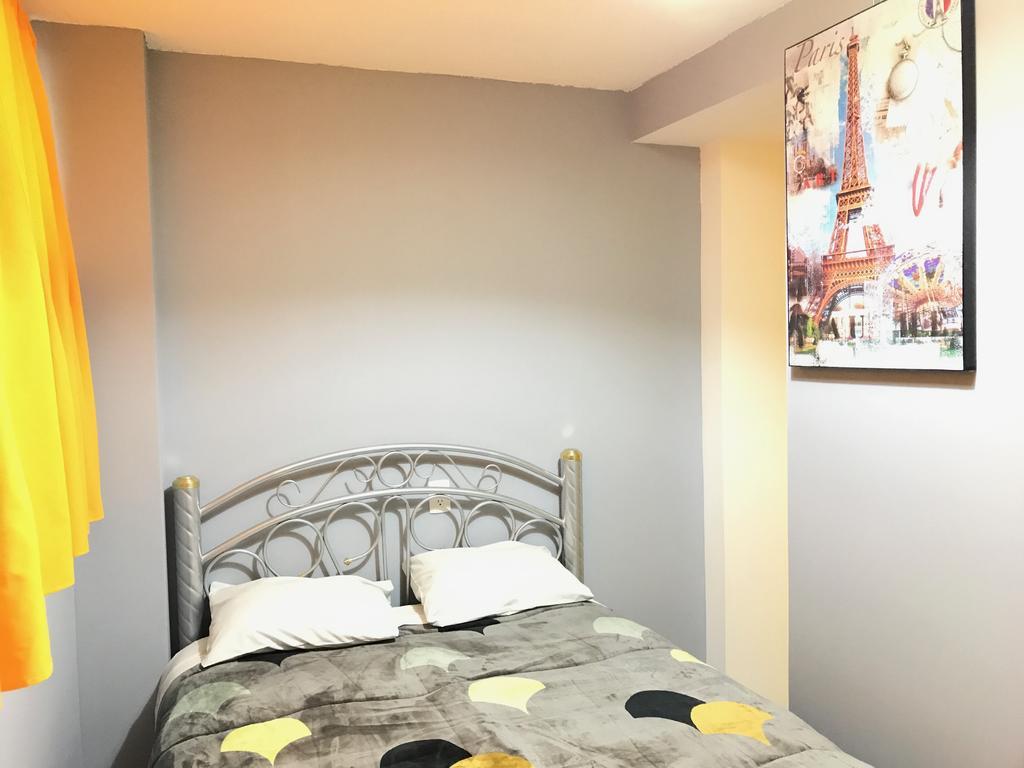 B&B Mexico Roma Norte エクステリア 写真