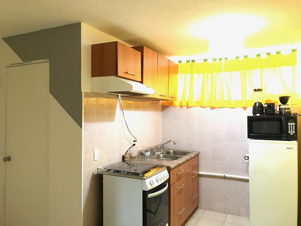 B&B Mexico Roma Norte エクステリア 写真