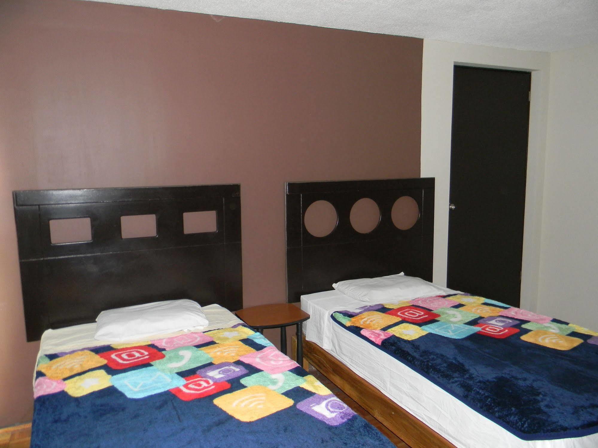 B&B Mexico Roma Norte エクステリア 写真