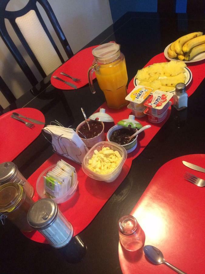 B&B Mexico Roma Norte エクステリア 写真