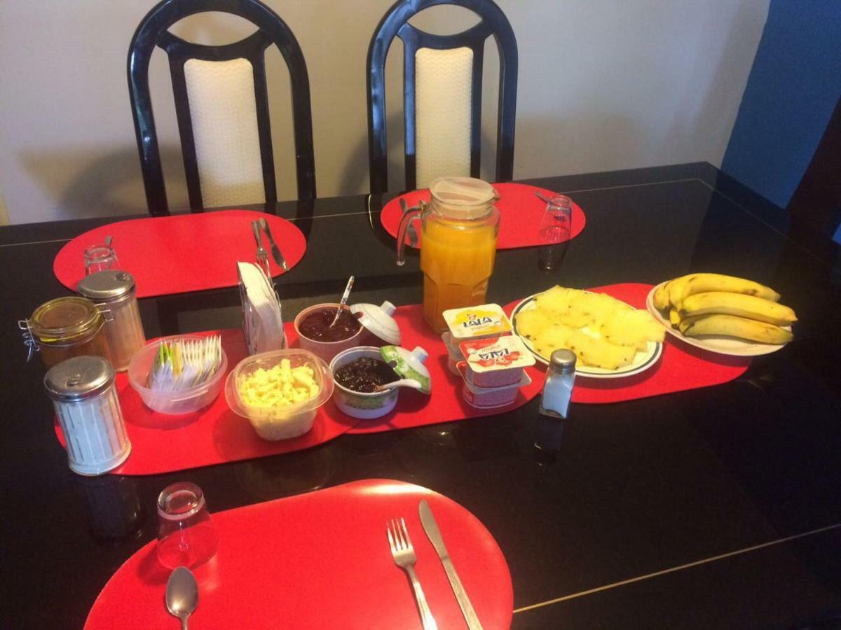 B&B Mexico Roma Norte エクステリア 写真
